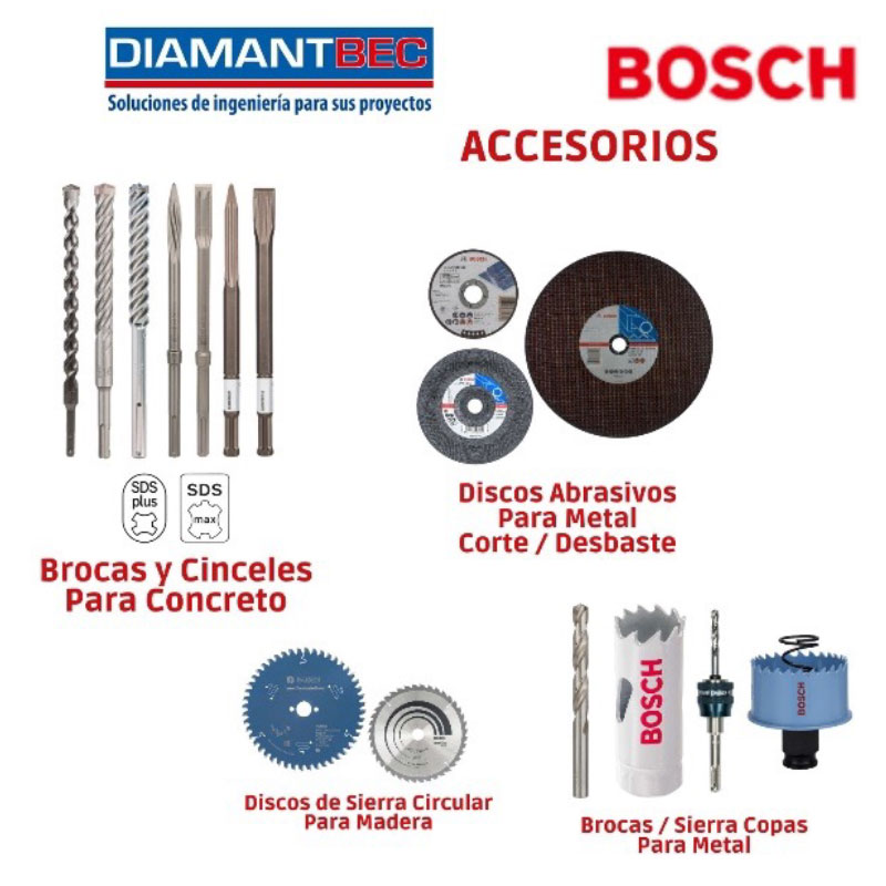 accesorios