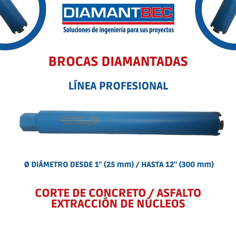 brocas-diamantadas